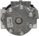Four Seasons A/C Compressor 67550 - view 6