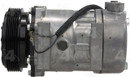 Four Seasons A/C Compressor 67550 - view 7
