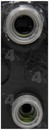 Four Seasons A/C Compressor 67551 - view 2
