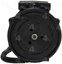 Four Seasons A/C Compressor 67551 - view 4