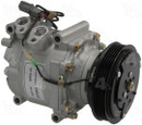 Four Seasons A/C Compressor 67553