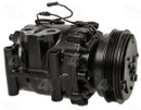 Four Seasons A/C Compressor 67554