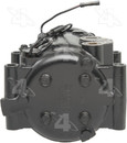 Four Seasons A/C Compressor 67554 - view 3