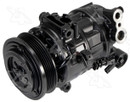 Four Seasons A/C Compressor 67570