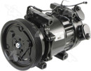 Four Seasons A/C Compressor 67575