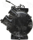 Four Seasons A/C Compressor 67575 - view 3