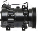 Four Seasons A/C Compressor 67575 - view 5