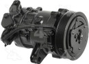 Four Seasons A/C Compressor 67576