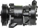 Four Seasons A/C Compressor 67576 - view 2