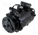Four Seasons A/C Compressor 67580