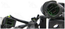 Four Seasons A/C Compressor 67638 - view 6