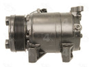 Four Seasons A/C Compressor 67641 - view 2