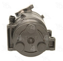 Four Seasons A/C Compressor 67641 - view 6