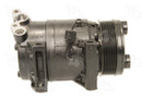 Four Seasons A/C Compressor 67641 - view 7