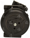 Four Seasons A/C Compressor 67642 - view 5