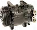 Four Seasons A/C Compressor 67643