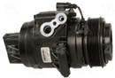 Four Seasons A/C Compressor 67649