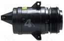 Four Seasons A/C Compressor 67649 - view 3