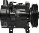 Four Seasons A/C Compressor 67655 - view 5