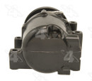 Four Seasons A/C Compressor 67658 - view 4
