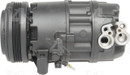 Four Seasons A/C Compressor 67660 - view 5
