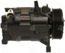 Four Seasons A/C Compressor 67667 - view 2
