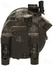 Four Seasons A/C Compressor 67667 - view 4