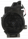 Four Seasons A/C Compressor 67668 - view 2