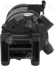 Four Seasons A/C Compressor 67671 - view 2