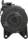 Four Seasons A/C Compressor 67671 - view 5