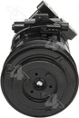Four Seasons A/C Compressor 67672 - view 2
