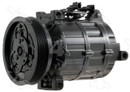 Four Seasons A/C Compressor 67675