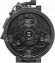 Four Seasons A/C Compressor 67675 - view 2