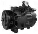 Four Seasons A/C Compressor 67681