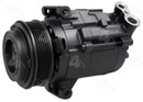 Four Seasons A/C Compressor 67683