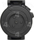 Four Seasons A/C Compressor 67683 - view 2