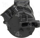 Four Seasons A/C Compressor 67683 - view 5