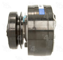 Four Seasons A/C Compressor 68013 - view 2