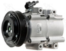 Four Seasons A/C Compressor 68144