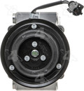 Four Seasons A/C Compressor 68144 - view 3