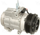 Four Seasons A/C Compressor 68187