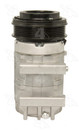 Four Seasons A/C Compressor 68187 - view 3