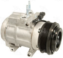 Four Seasons A/C Compressor 68189