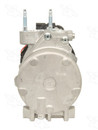 Four Seasons A/C Compressor 68189 - view 2