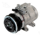 Four Seasons A/C Compressor 68192