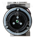 Four Seasons A/C Compressor 68192 - view 3