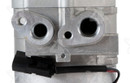 Four Seasons A/C Compressor 68192 - view 4