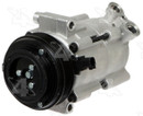 Four Seasons A/C Compressor 68196