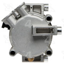 Four Seasons A/C Compressor 68196 - view 4