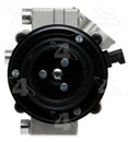 Four Seasons A/C Compressor 68196 - view 7